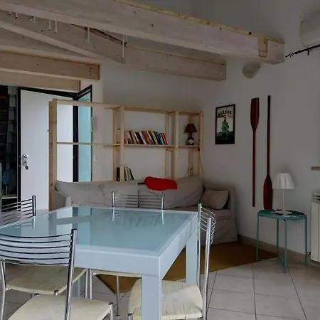 Metauro Loft House *
