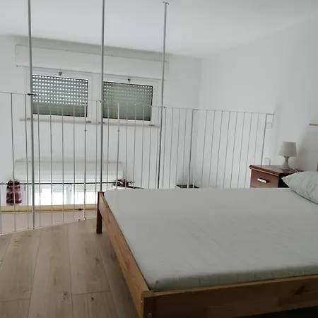 Metauro Loft House فانو