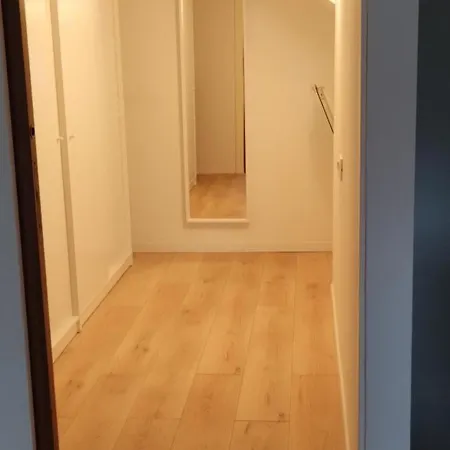 Apartment Metauro Loft House Fano